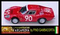 90 Fiat Abarth OT 1300 - Abarth Collection 1.43 (6)